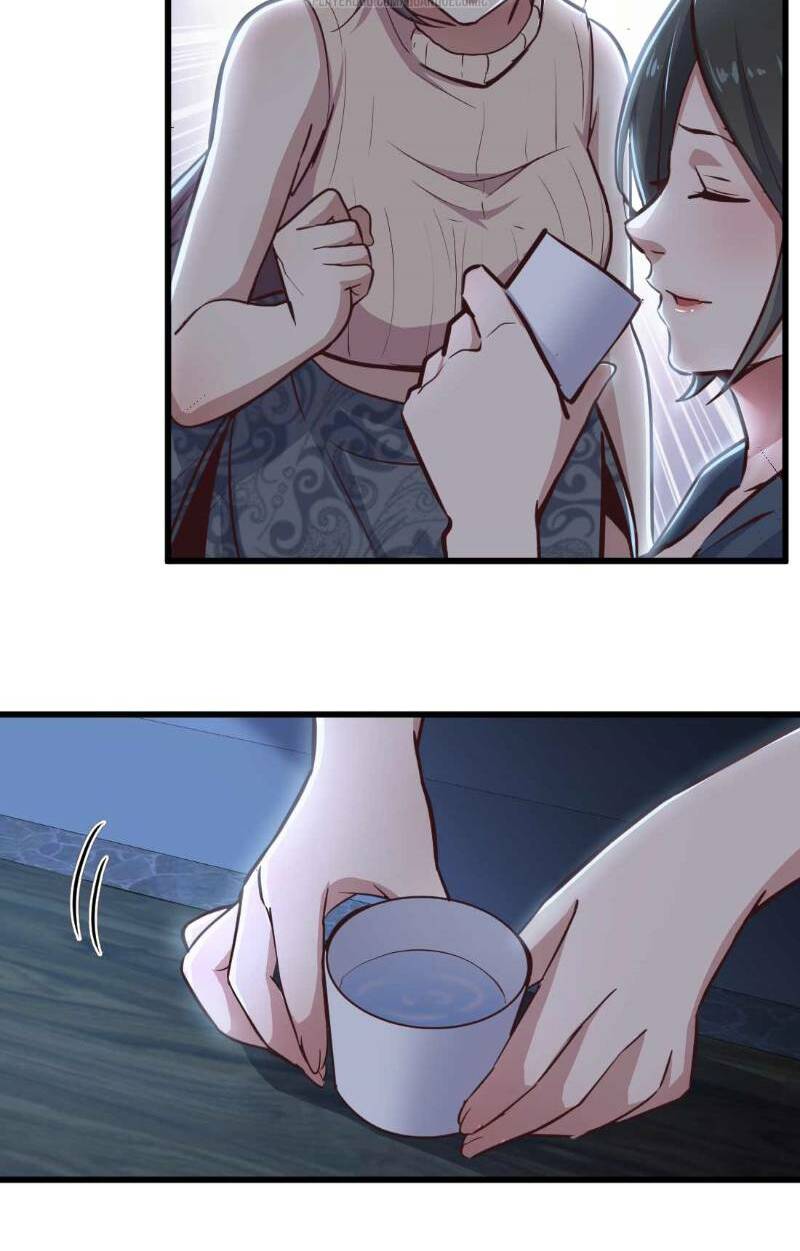 song tu đạo lữ kiểu xem mặt chapter 13 16