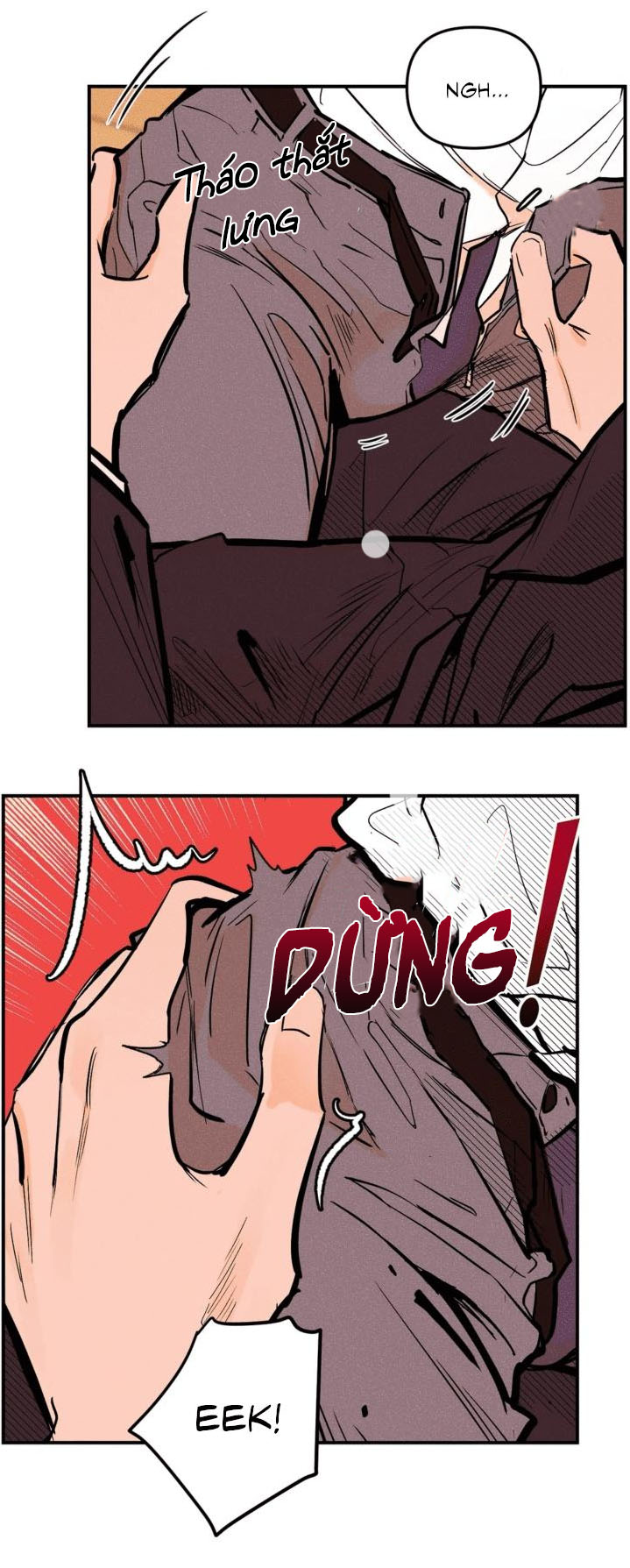 punk dunk funk chapter 2 45