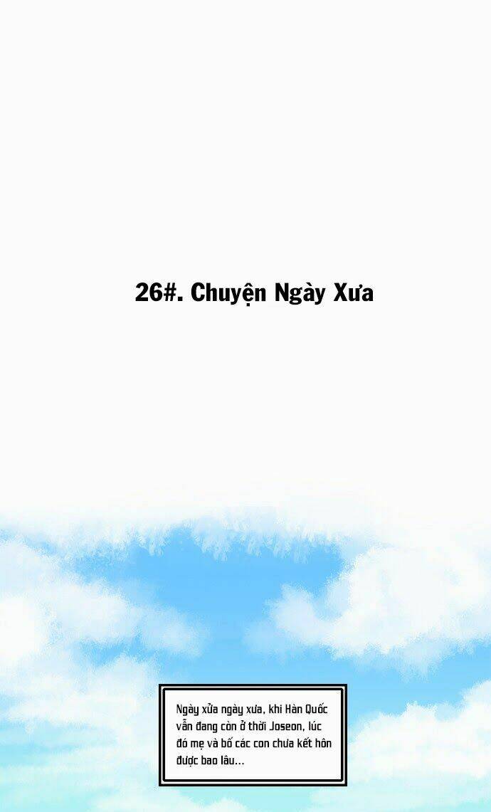 hắn ta là rồng chapter 26 2