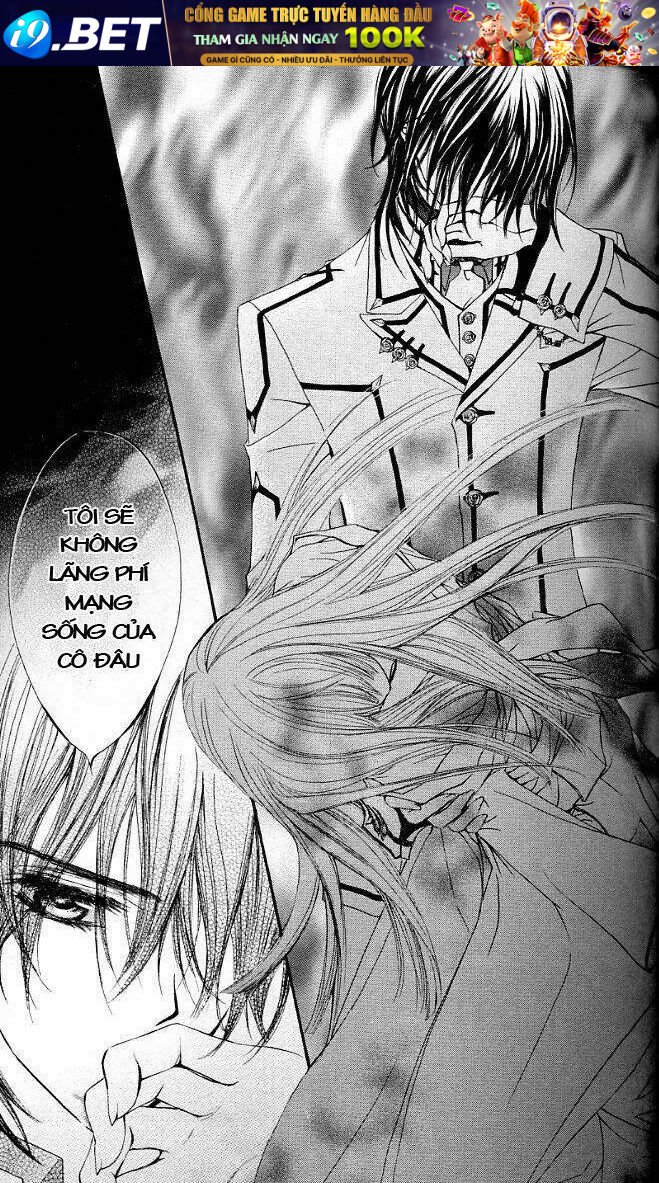 hiệp sĩ vampire chapter 20 27