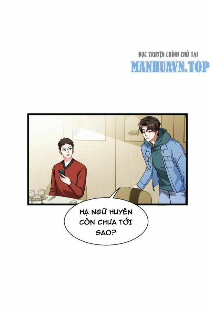 Bỏ Làm Simp Chúa, Ta Có Trong Tay Cả Tỉ Thần Hào chapter 6.2 23