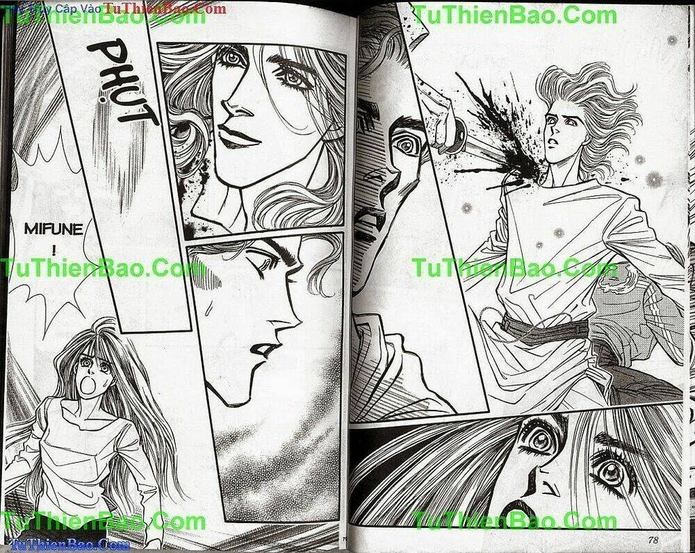 chỉ cần có anh chapter 5 39