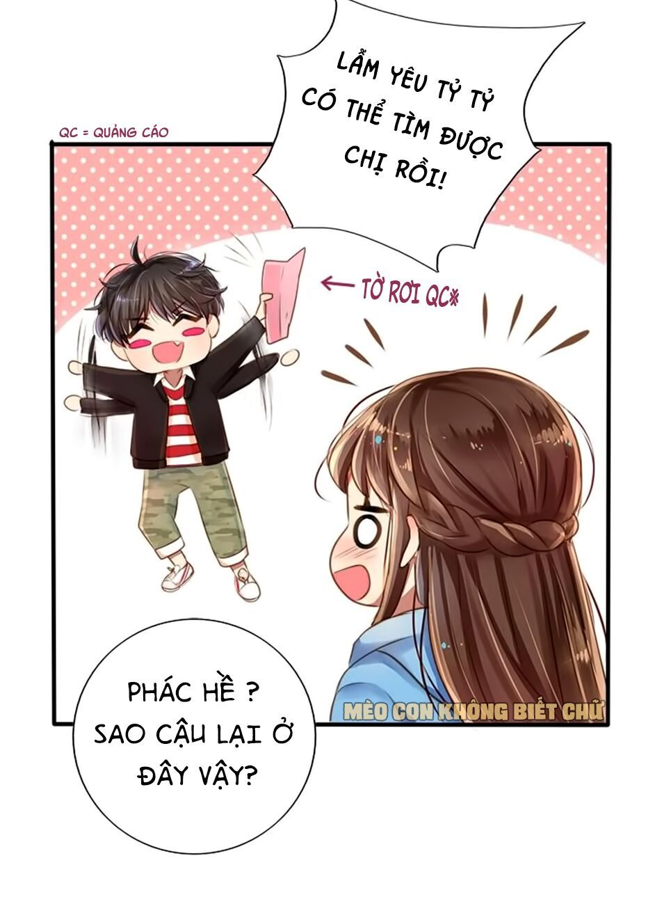 không có ssr làm sao để yêu chapter 5 9