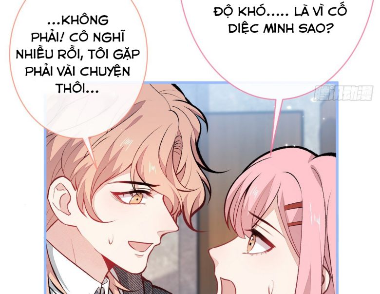 hotsearch của ảnh đế chapter 103 12