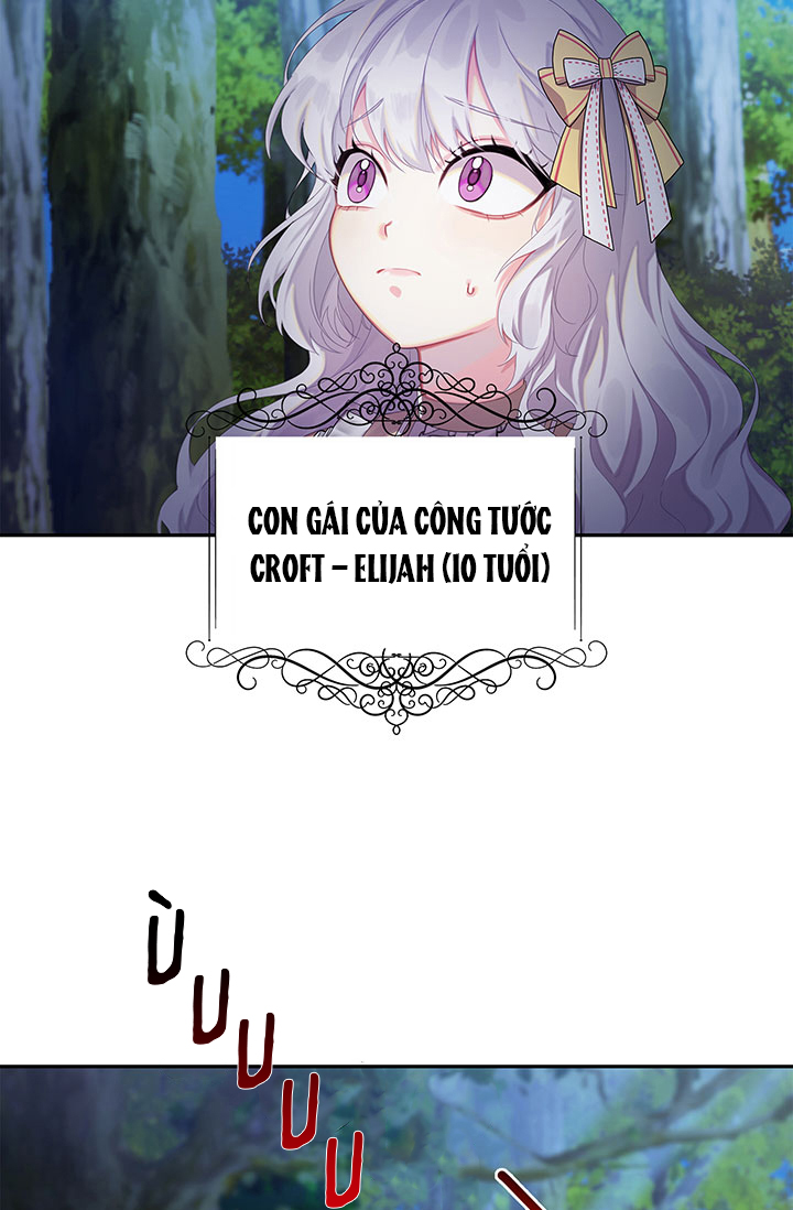 sự hối hận muộn màn chapter 1 6