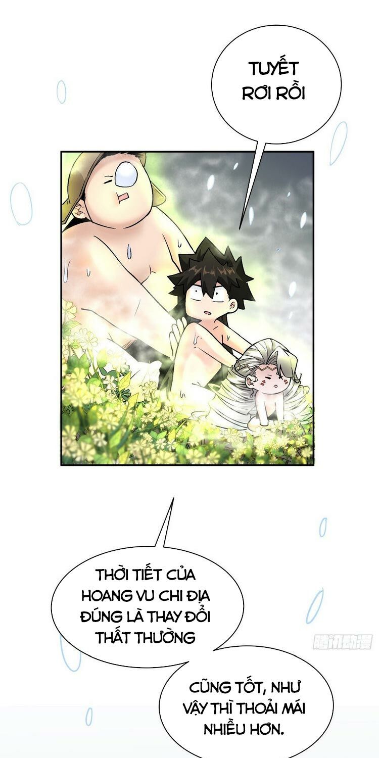 ta là nhà giàu số một, ta không muốn trọng sinh chapter 43 25