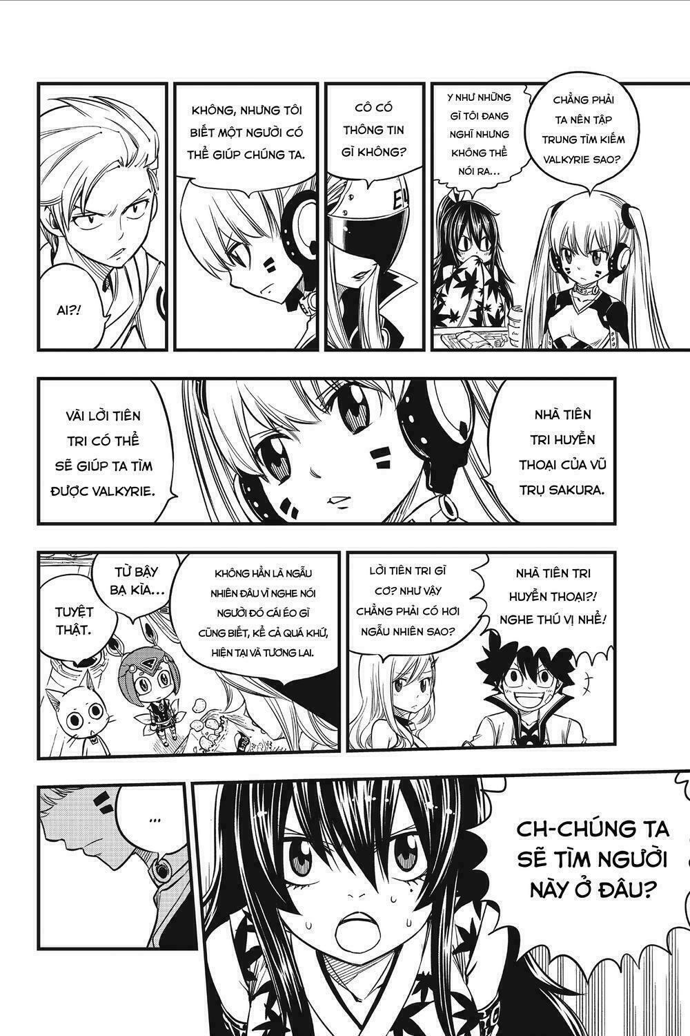 hội pháp sư và thánh thạch rave chapter 43 18