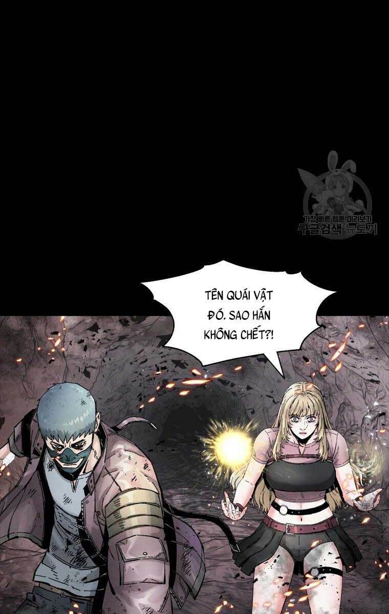mật mã mê cung chapter 51 88