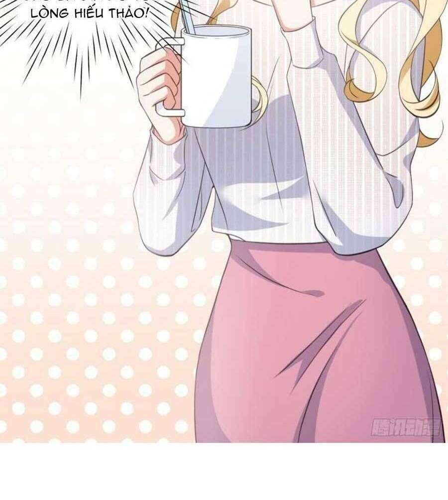 kiều thê hào môn chạy đi đâu chapter 14 13