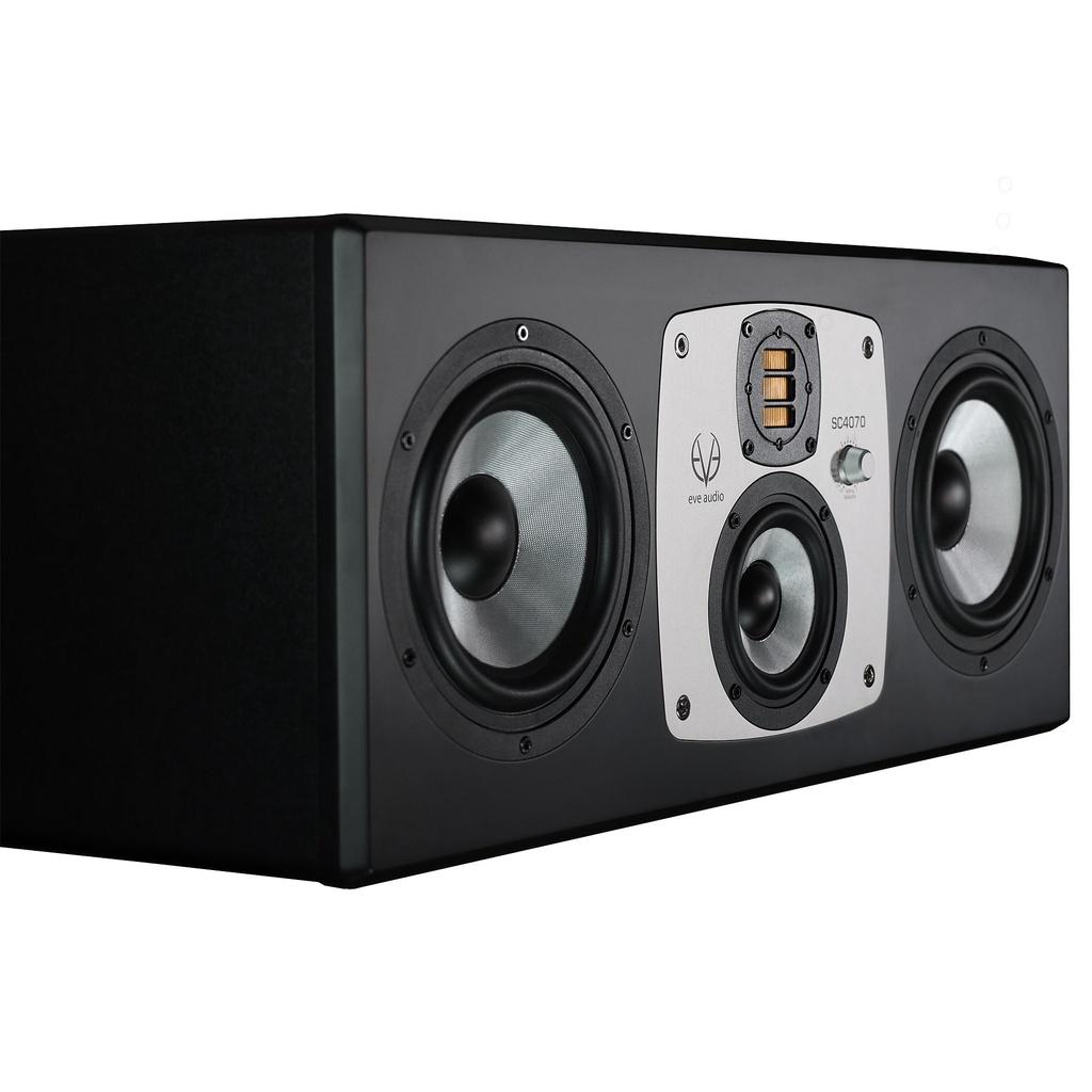 EVE Audio SC4070 4-Way 7 inch (1 Chiếc)