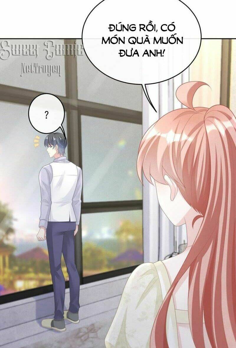 cô dâu giả tạo chapter 31 16