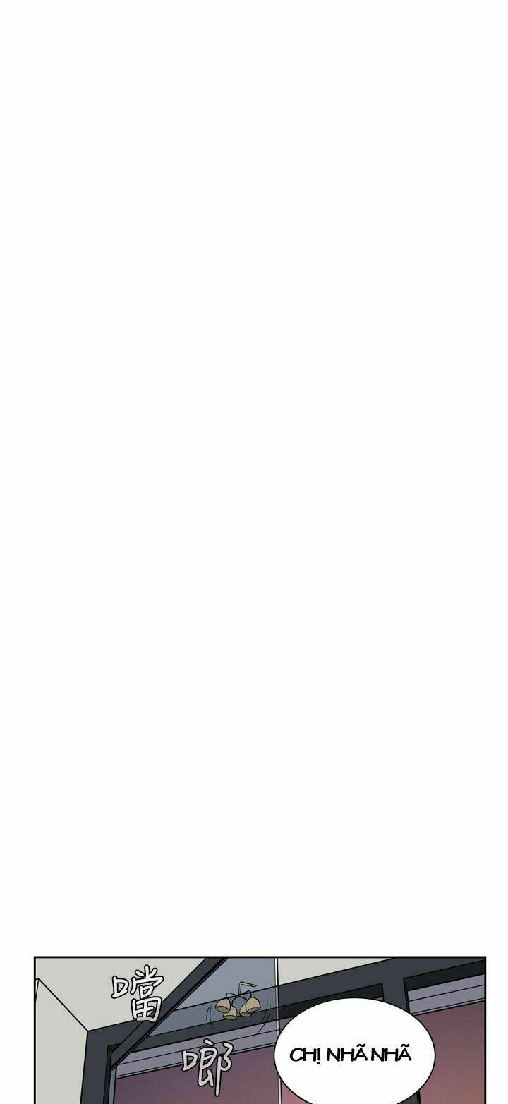 giấc mơ khủng khiếp - deadful dream chapter 6 5