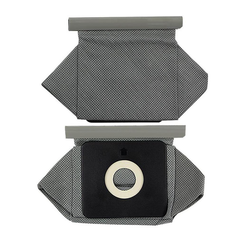 2pc Vacuum Cleaner Dust Bag Cloth Bags for Electrolux Z1550/1560/1570