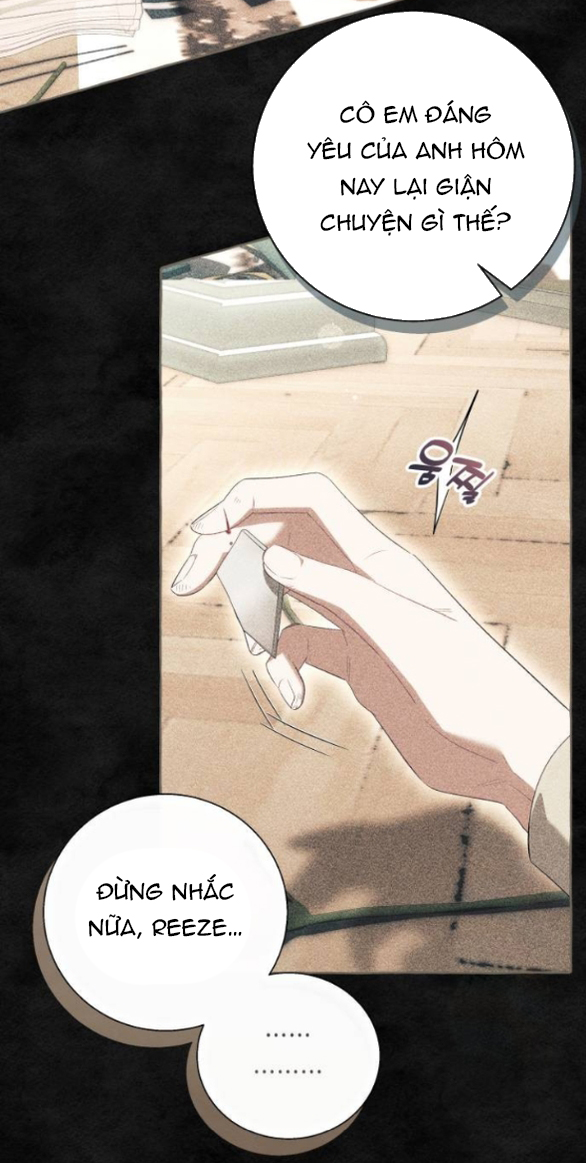 tôi tưởng đó chỉ là tiểu thuyết trọng sinh bình thường chapter 99.2 26