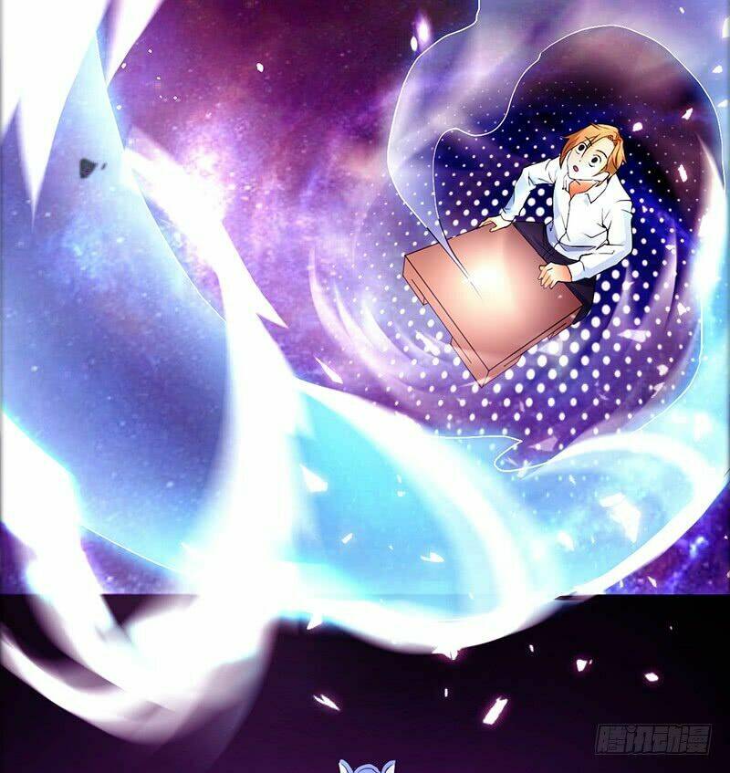 thiên hạ kiếp chapter 1 19