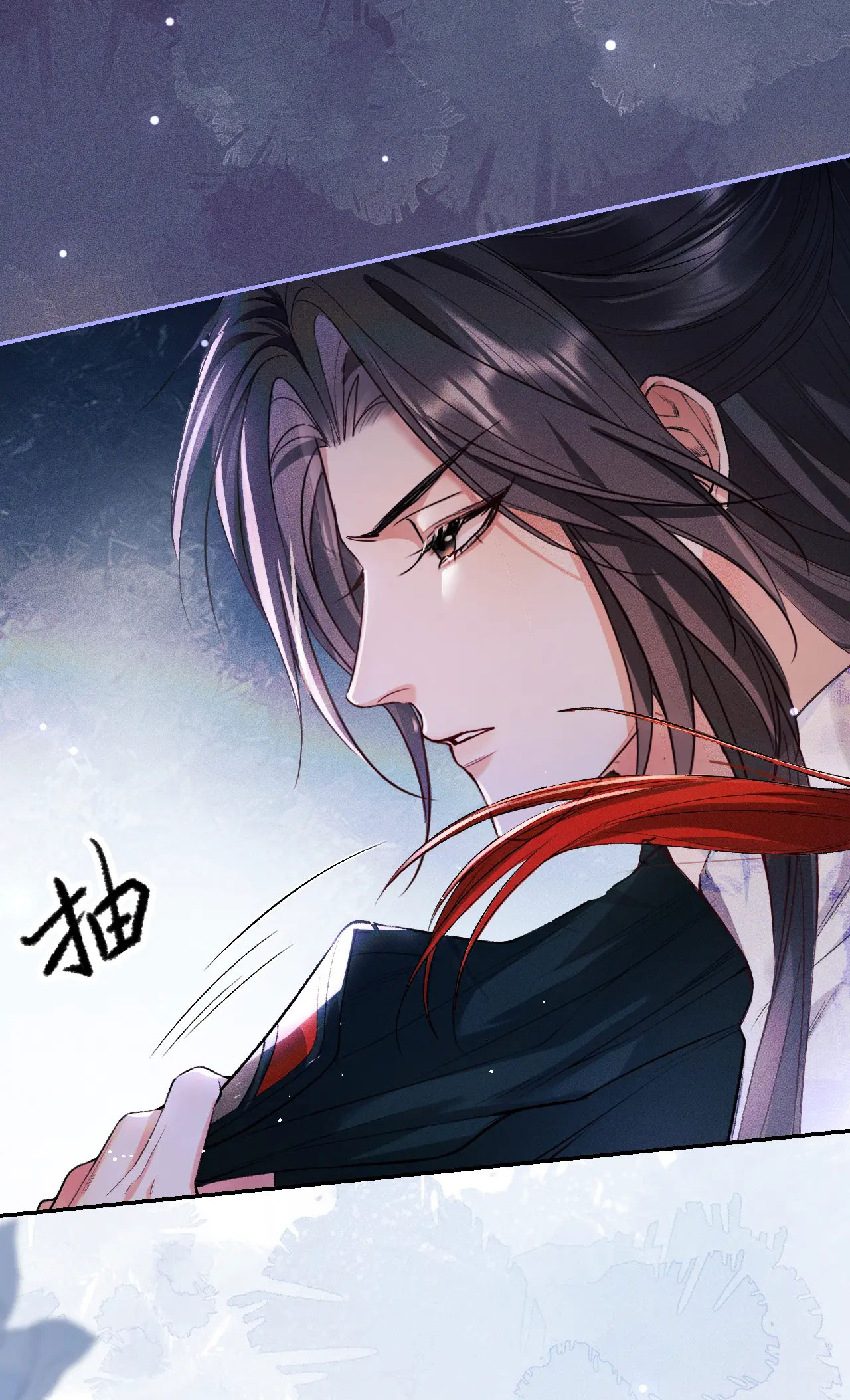 husky và sư tôn mèo trắng chapter 27 19