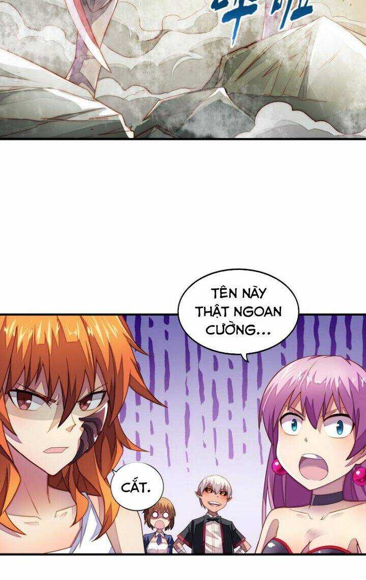 ma vương pháp tắc chapter 16 39