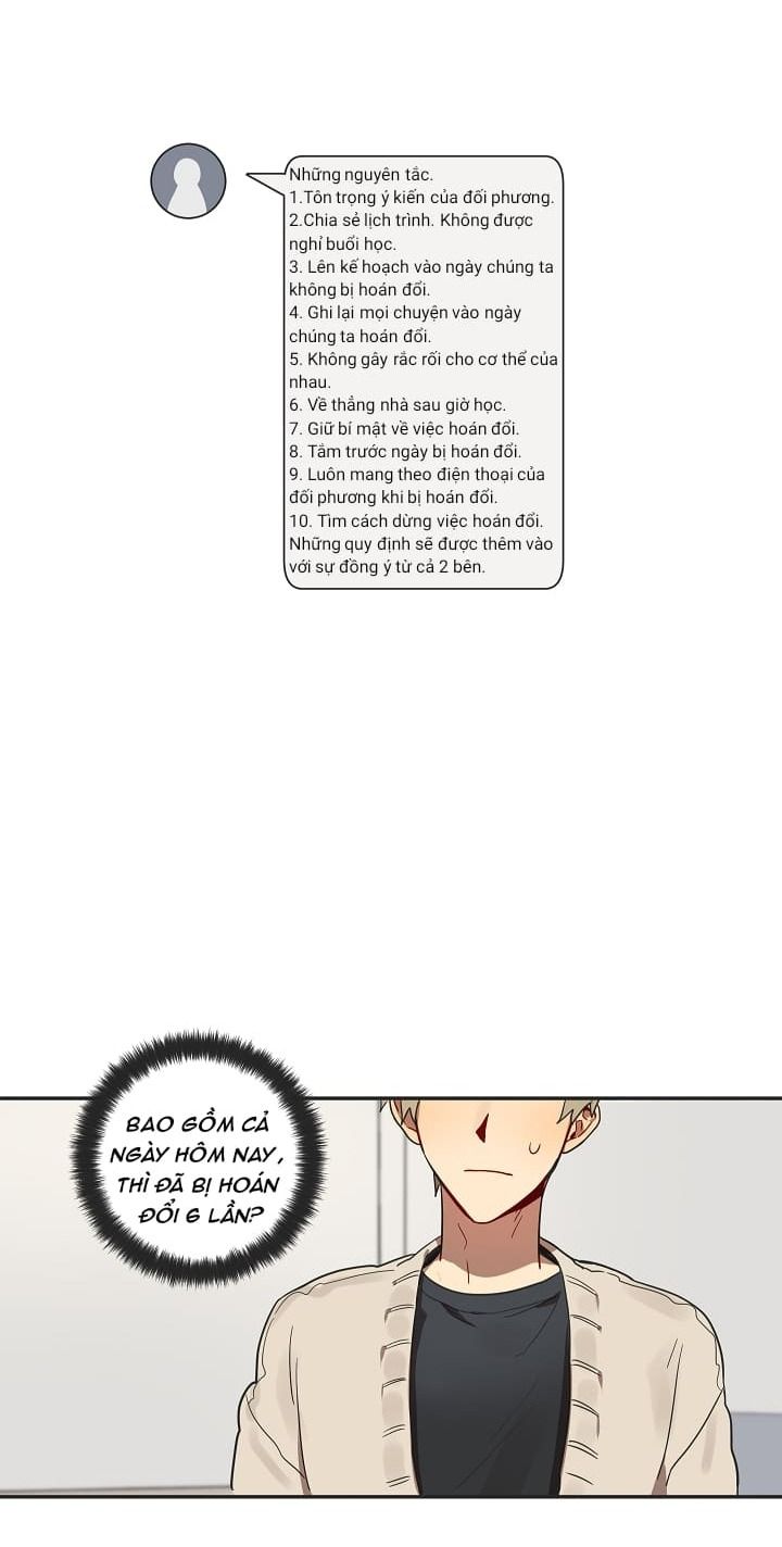 khi tên ta là một chapter 2 35