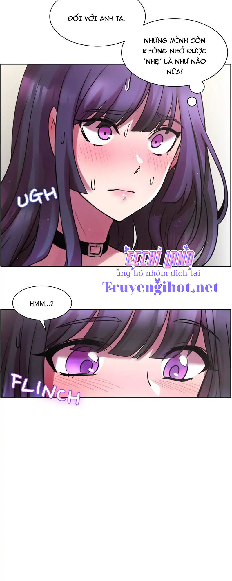 chào mừng đến với clb ốc đảo chapter 4.1 23