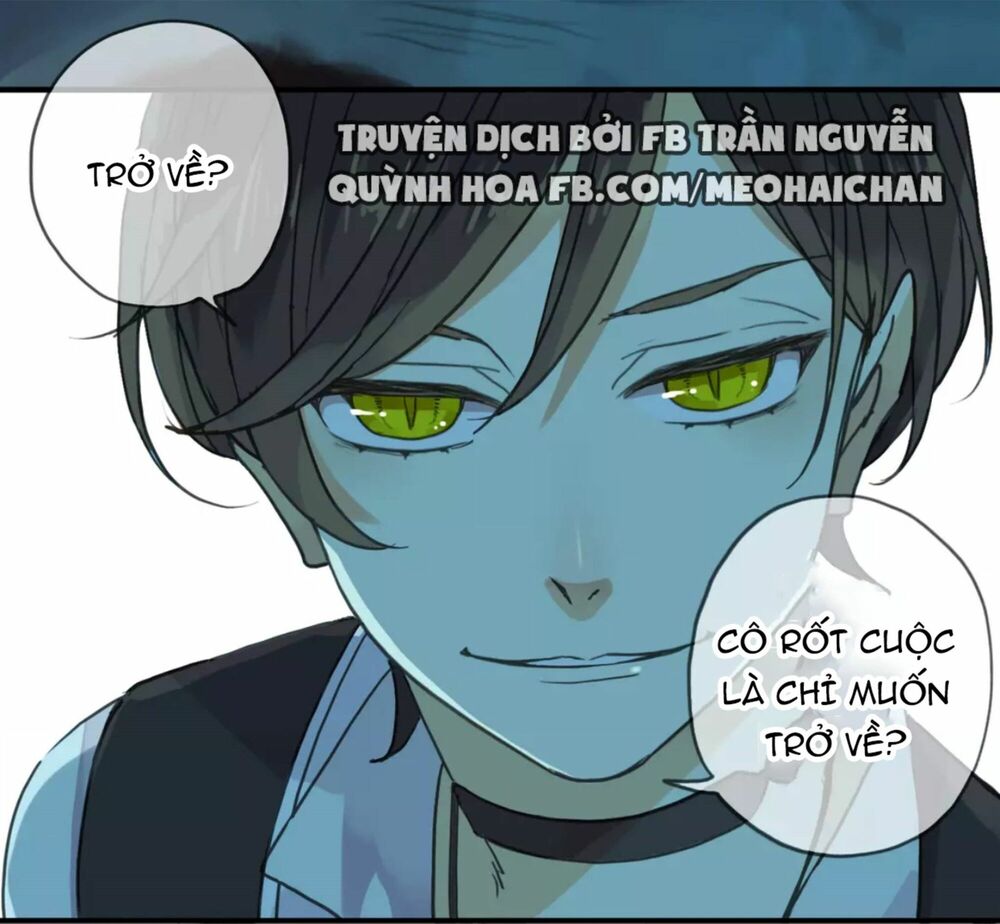 vết cắn ngọt ngào phần 1 chapter 6 13