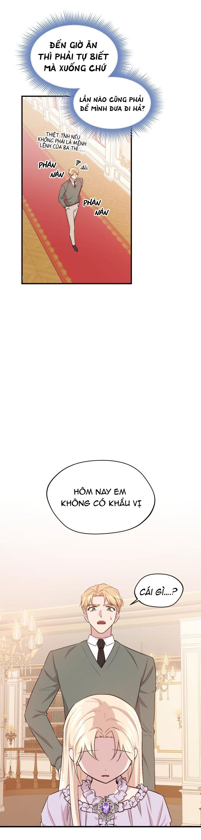 bình minh của moscow chapter 14 37