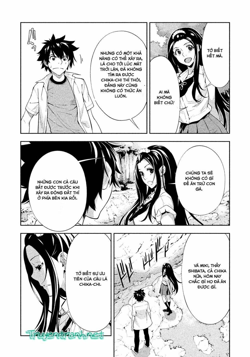 lets lagoon chapter 36 8