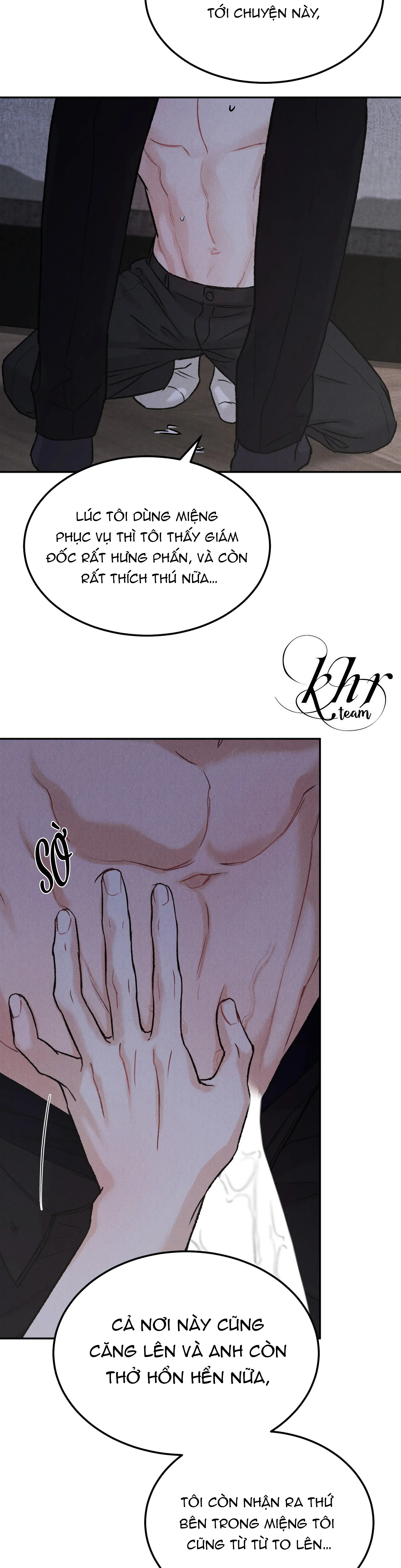 limited run chapter 33 19