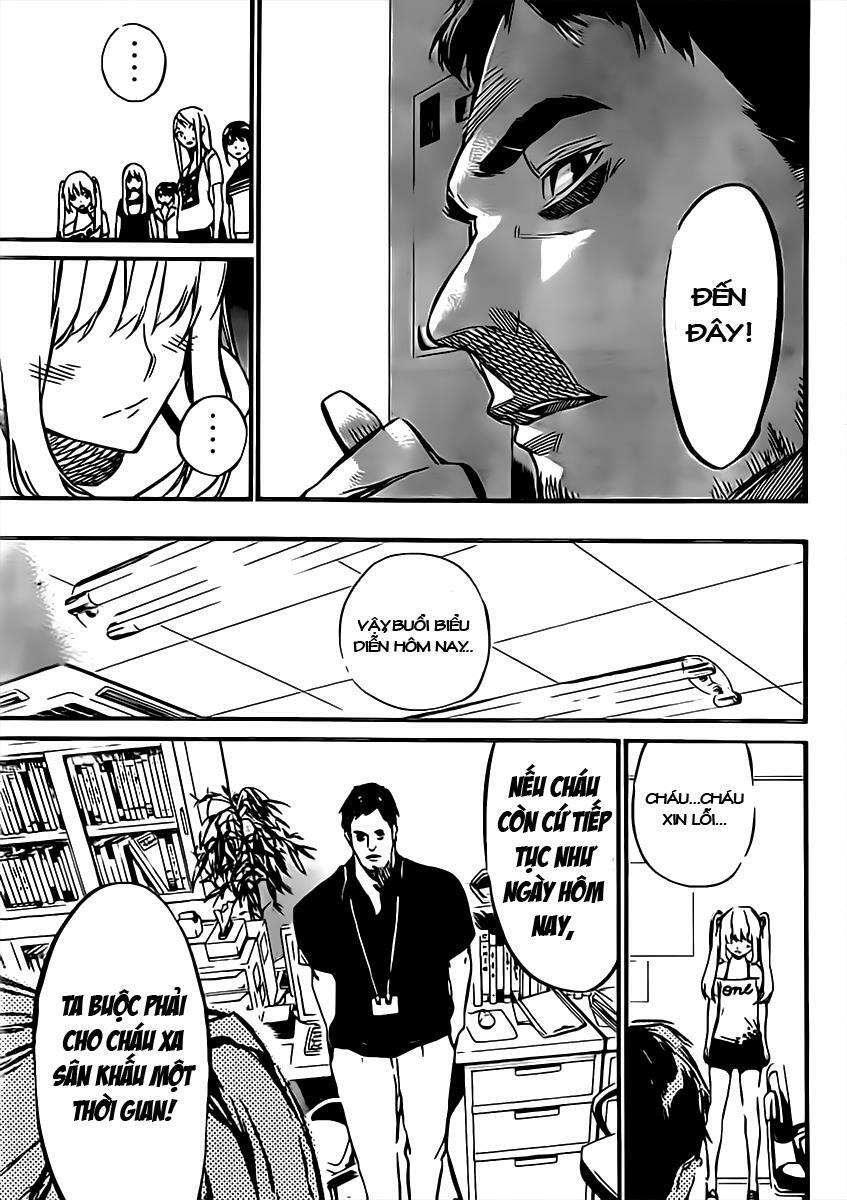 akb49 - renai kinshi jourei chapter 64 15