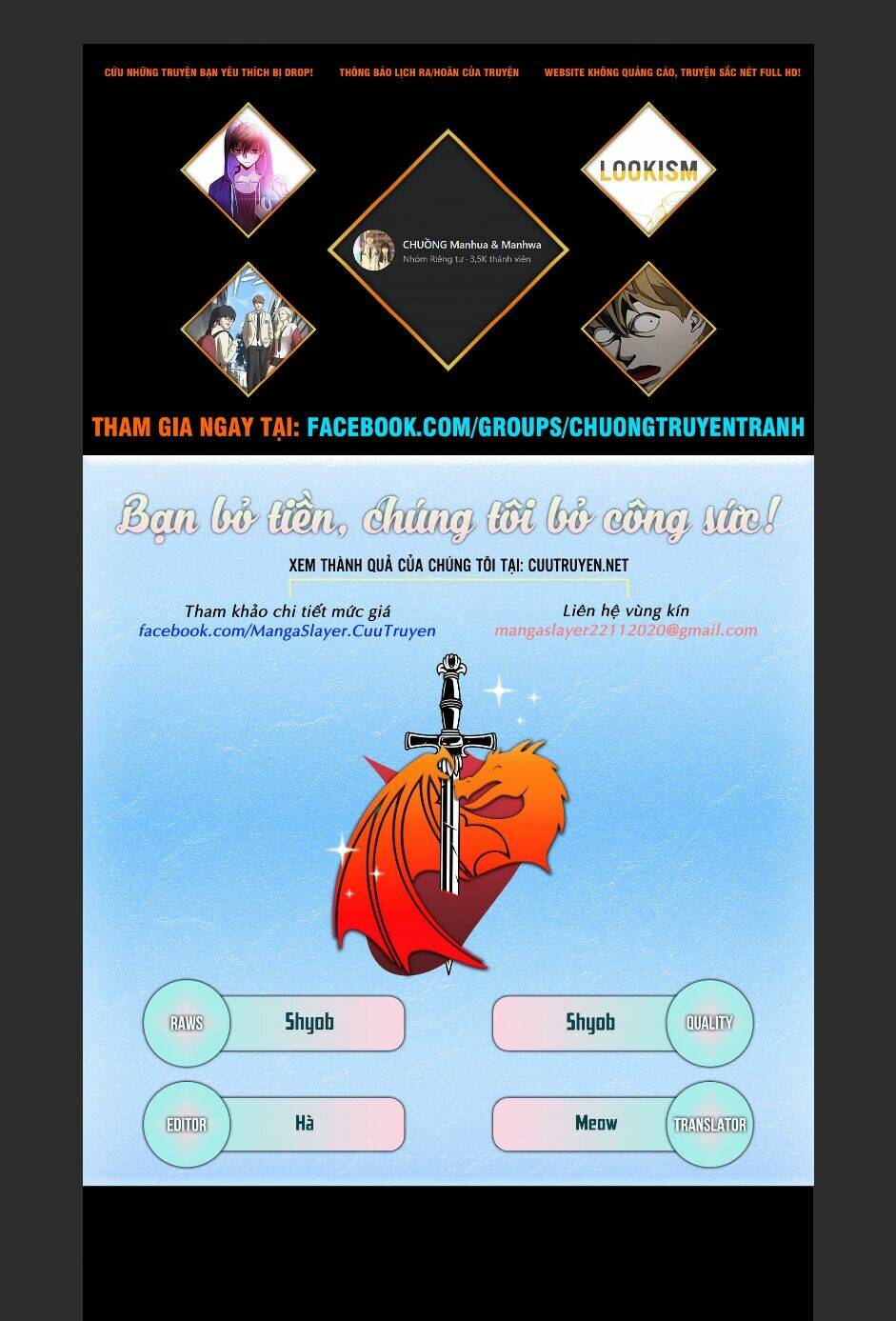 free draw m chapter 100 1