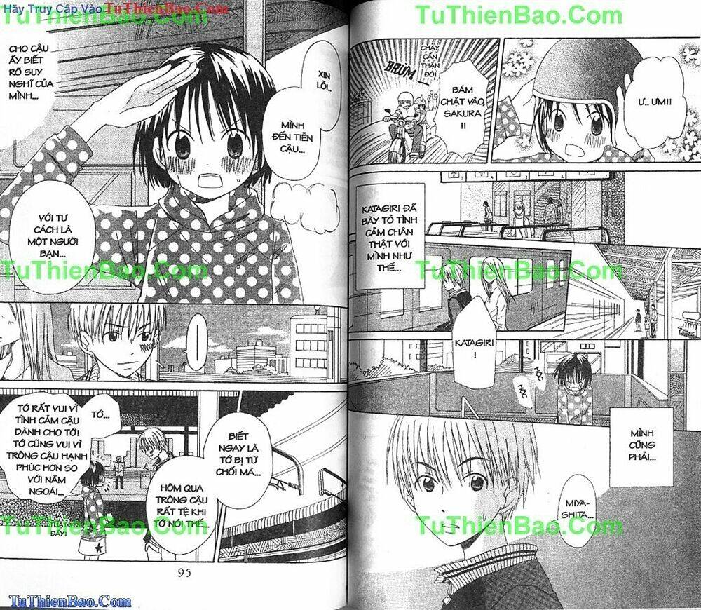 người anh yêu dấu chapter 2 48