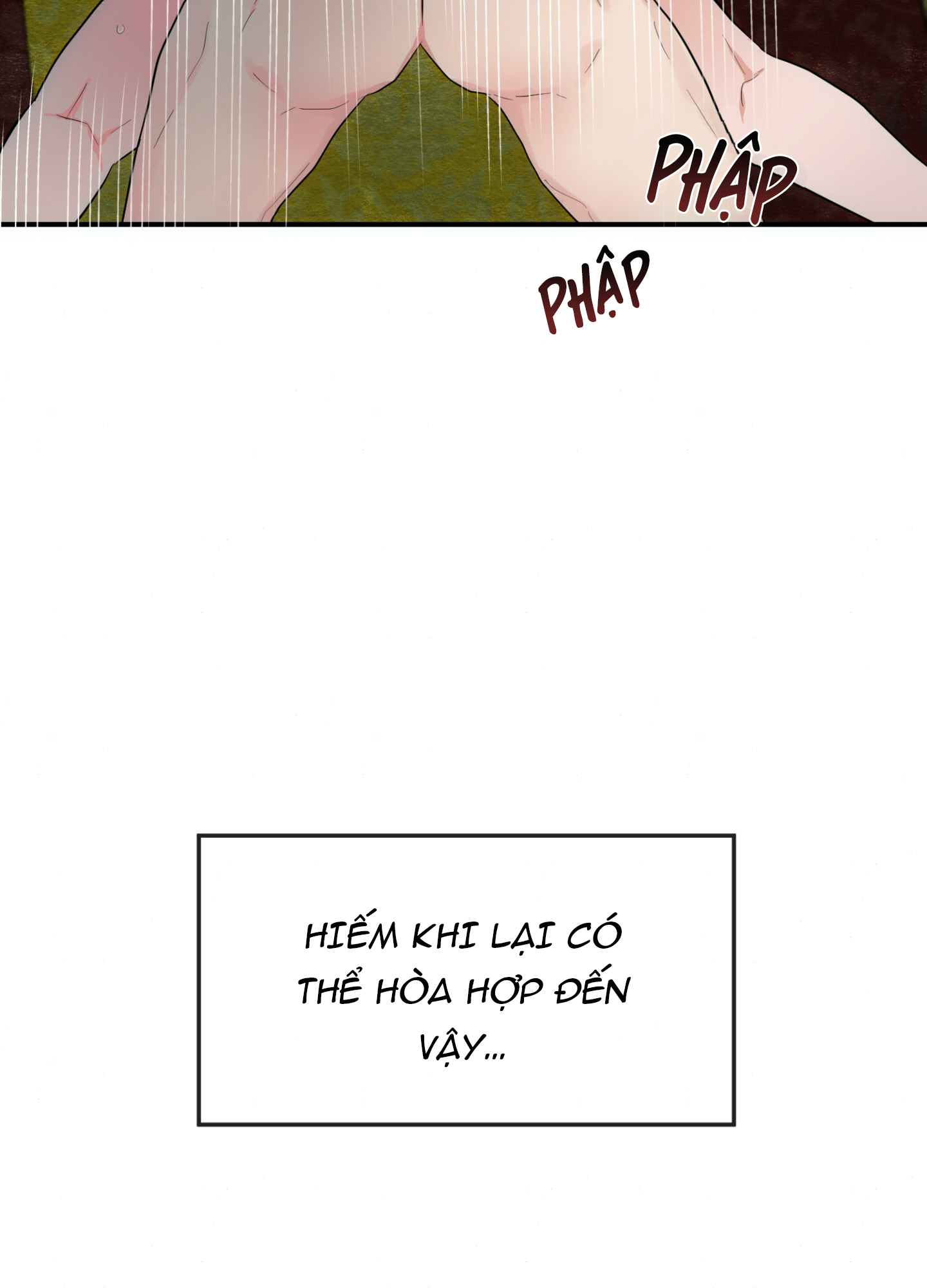 Cương Nhân chapter 3.3 22