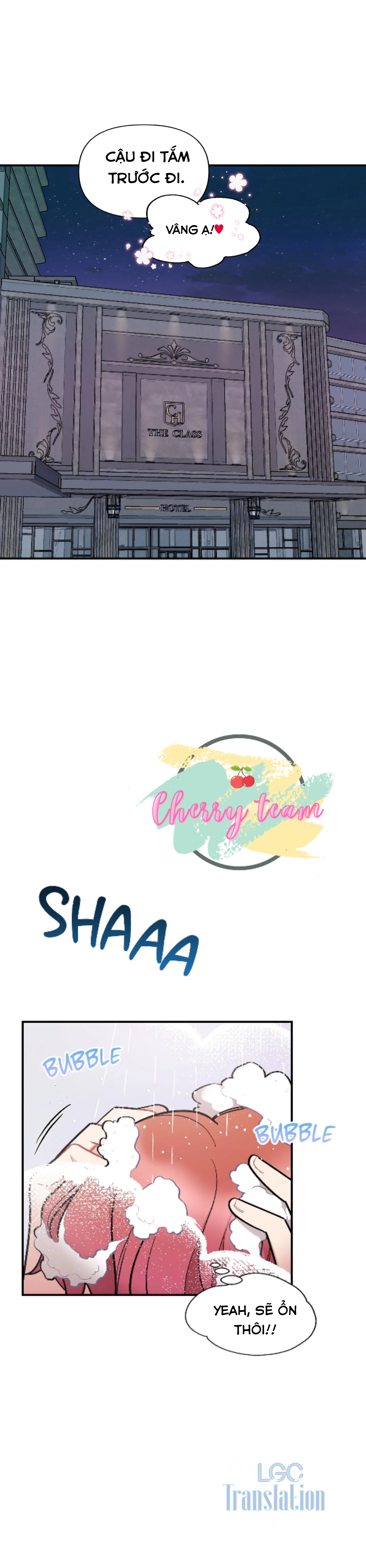 cherry picking chapter 15 2