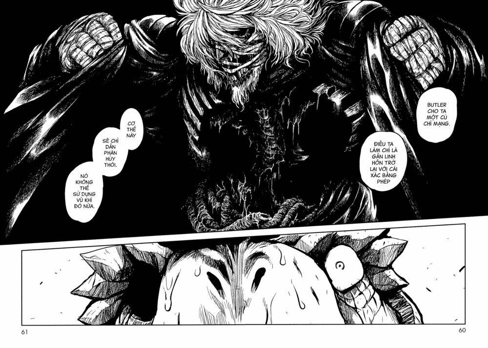 keyman chapter 61 25