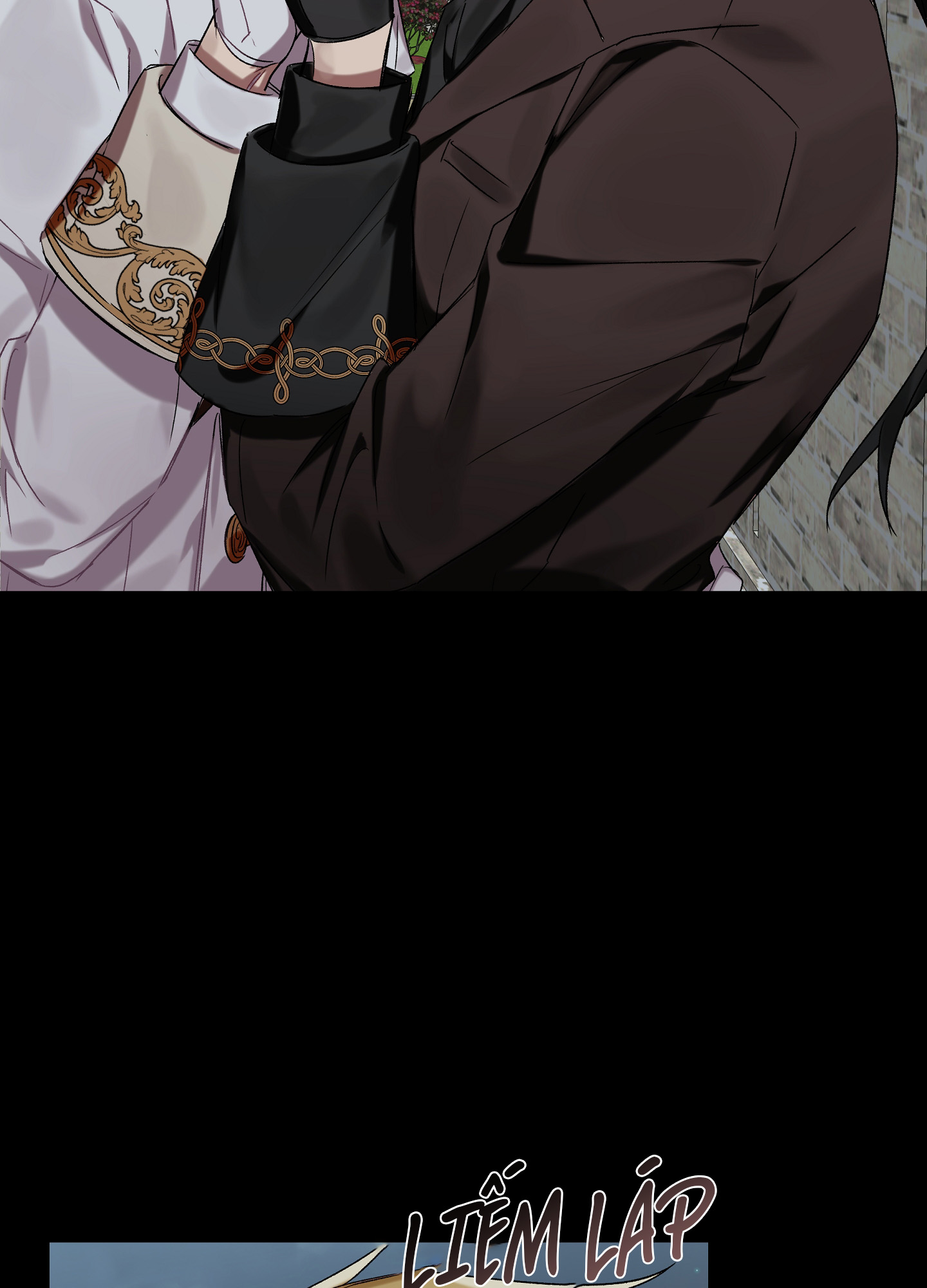 bỗng ngày nọ bị một tên đáng ghét cầu hôn chapter 12.1 35