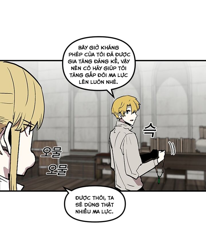 người chơi lỗi chapter 15 12