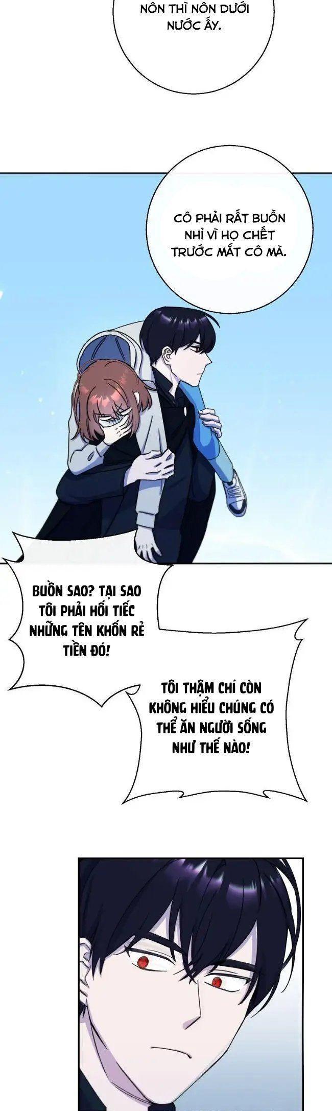 red and mad chapter 21 12