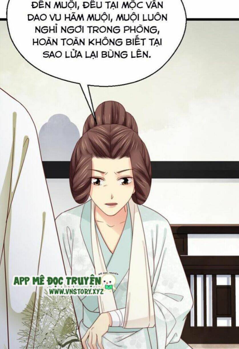 kiều nữ độc phi chapter 225 32