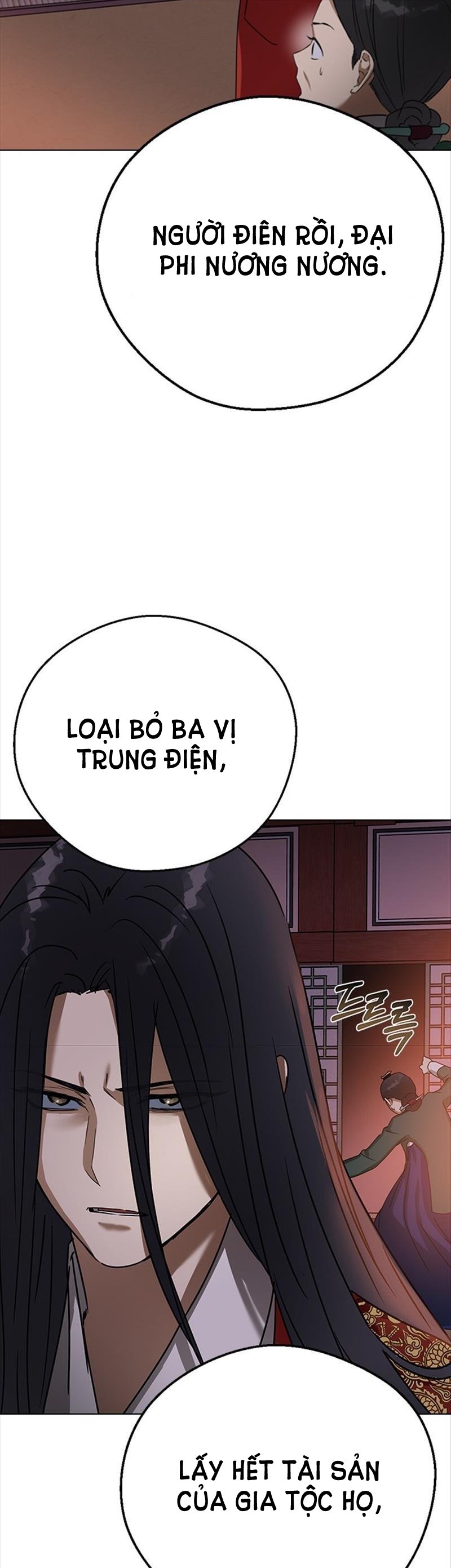 nhân duyên kiếp trước chapter 48.2 19