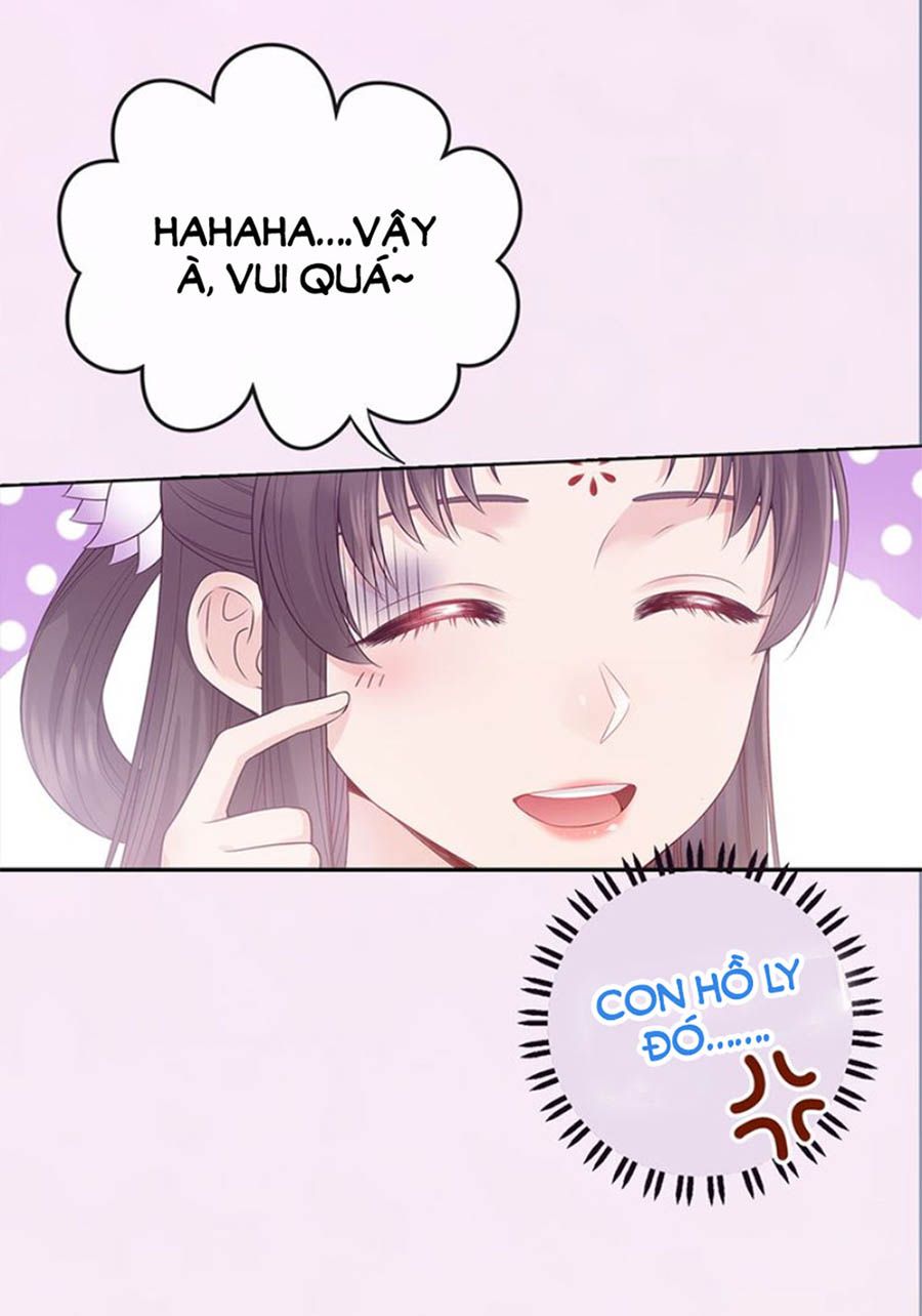 mỹ nhân già rồi chapter 49 34