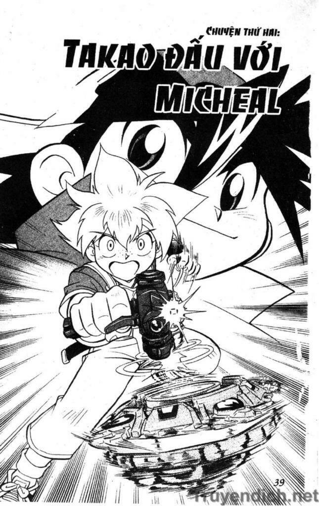 beley - con quay truyền thuyết chapter 5 35