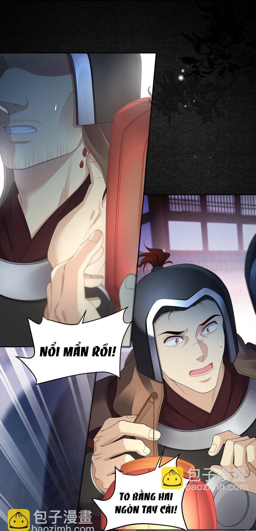 đồng tiền tham khế chapter 64 29