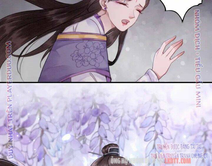 trọng sinh bá sủng nhiếp chính vương quá mạnh mẽ chapter 156 68