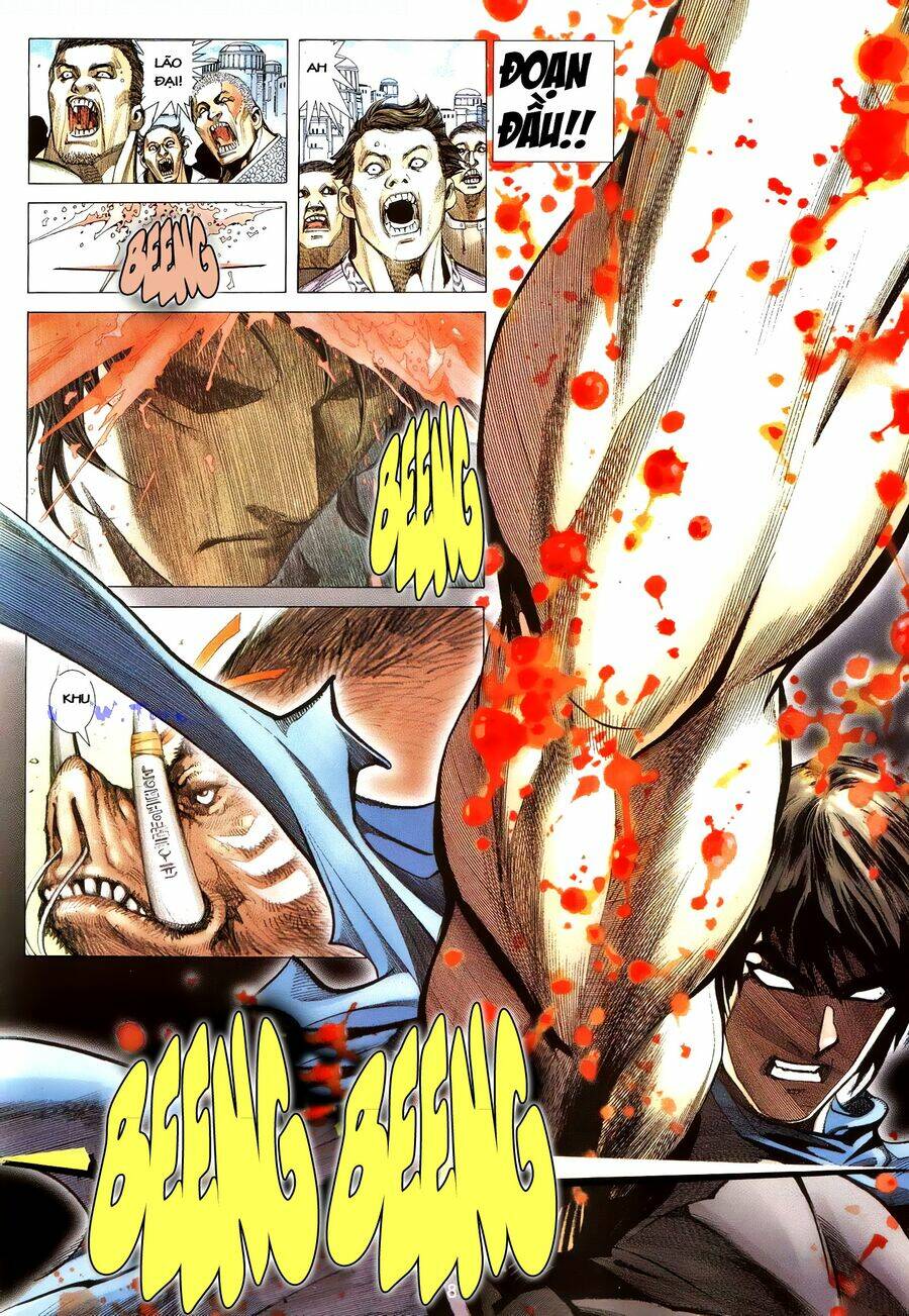 truyện ngắn ôn nhật lương hải dương chapter 10 7