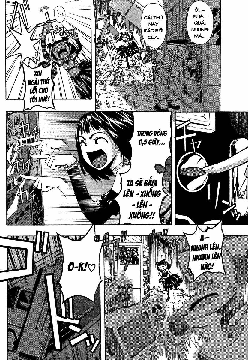 let's bible chapter 3 10