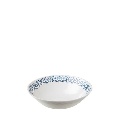 Bộ 3 Tô thủy tinh Diva Ivory R.A - HÀNG CHÍNH HÃNG