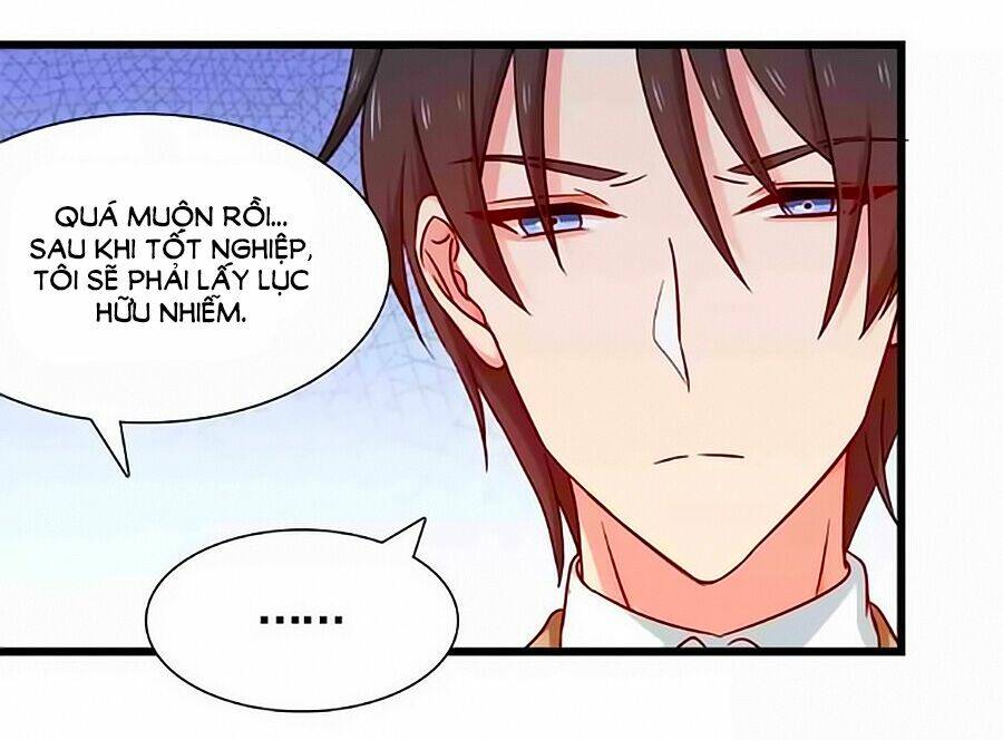 chỉ nhiễm thành hôn chapter 142 1