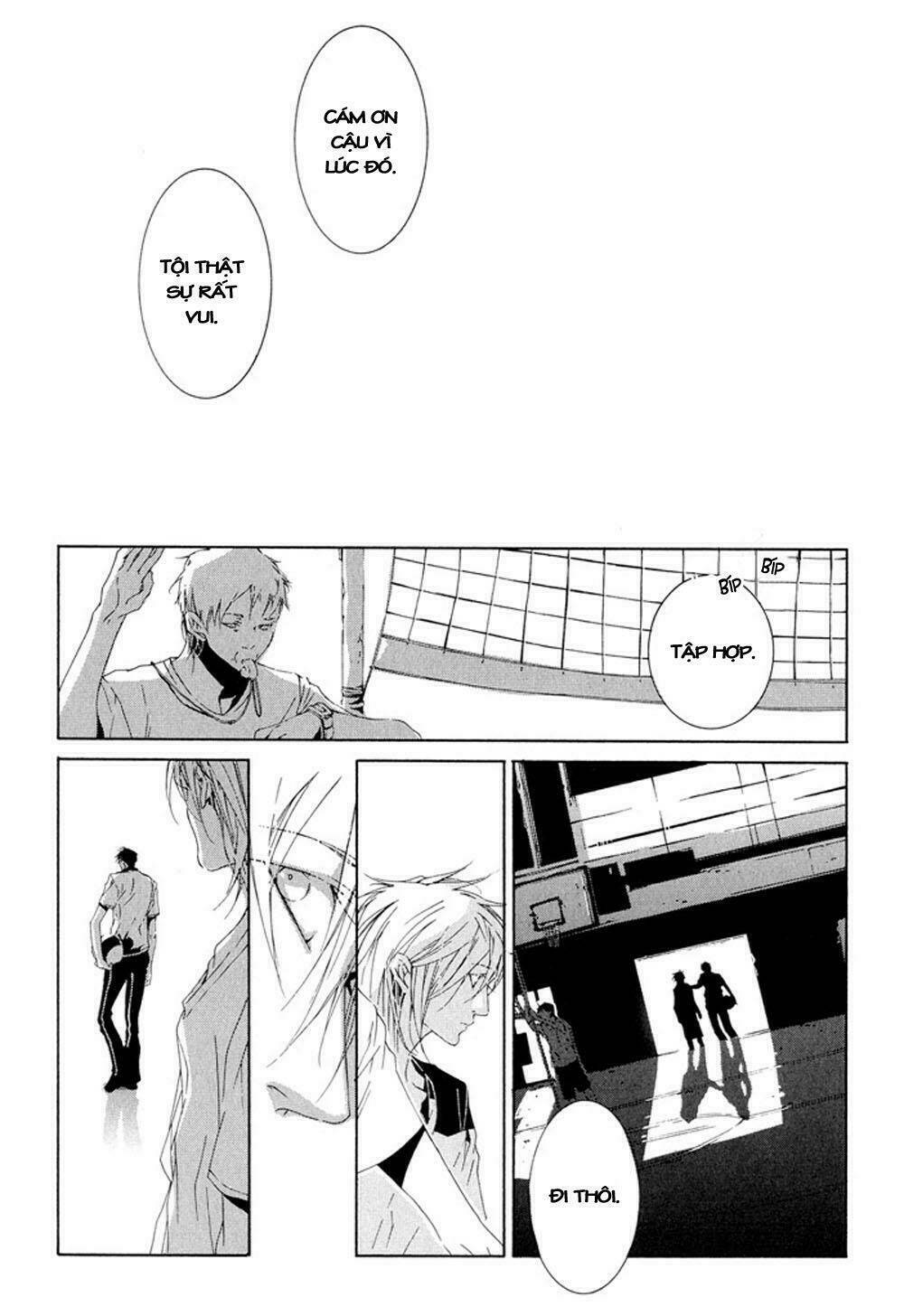 fujunna renai chapter 3 12