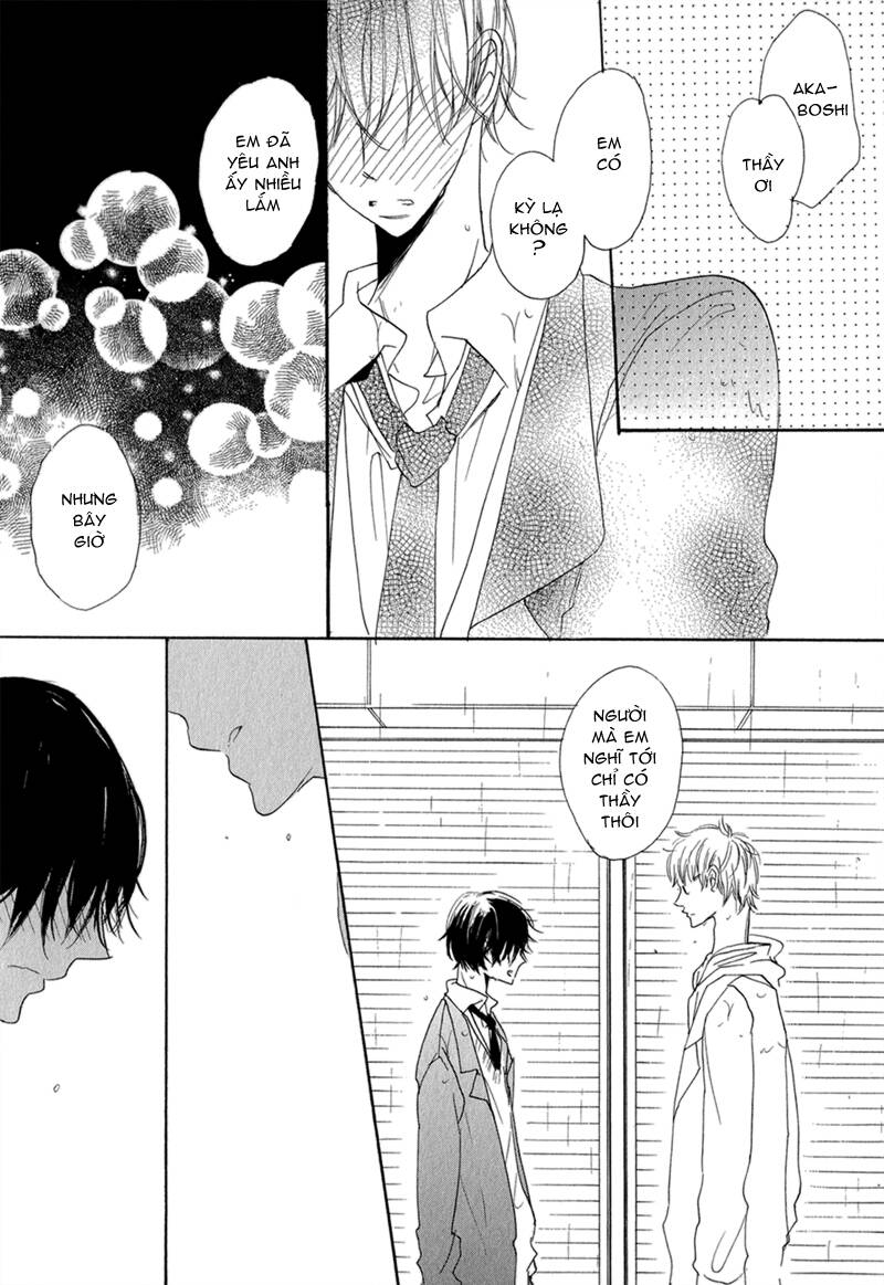 kimi to parade chapter 3 18