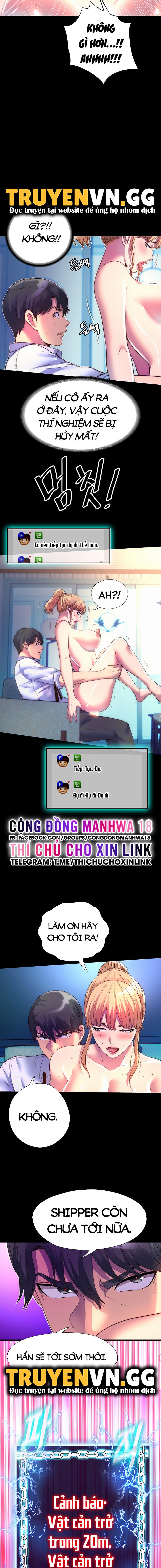 điều khiển cơ thể chapter 9 12