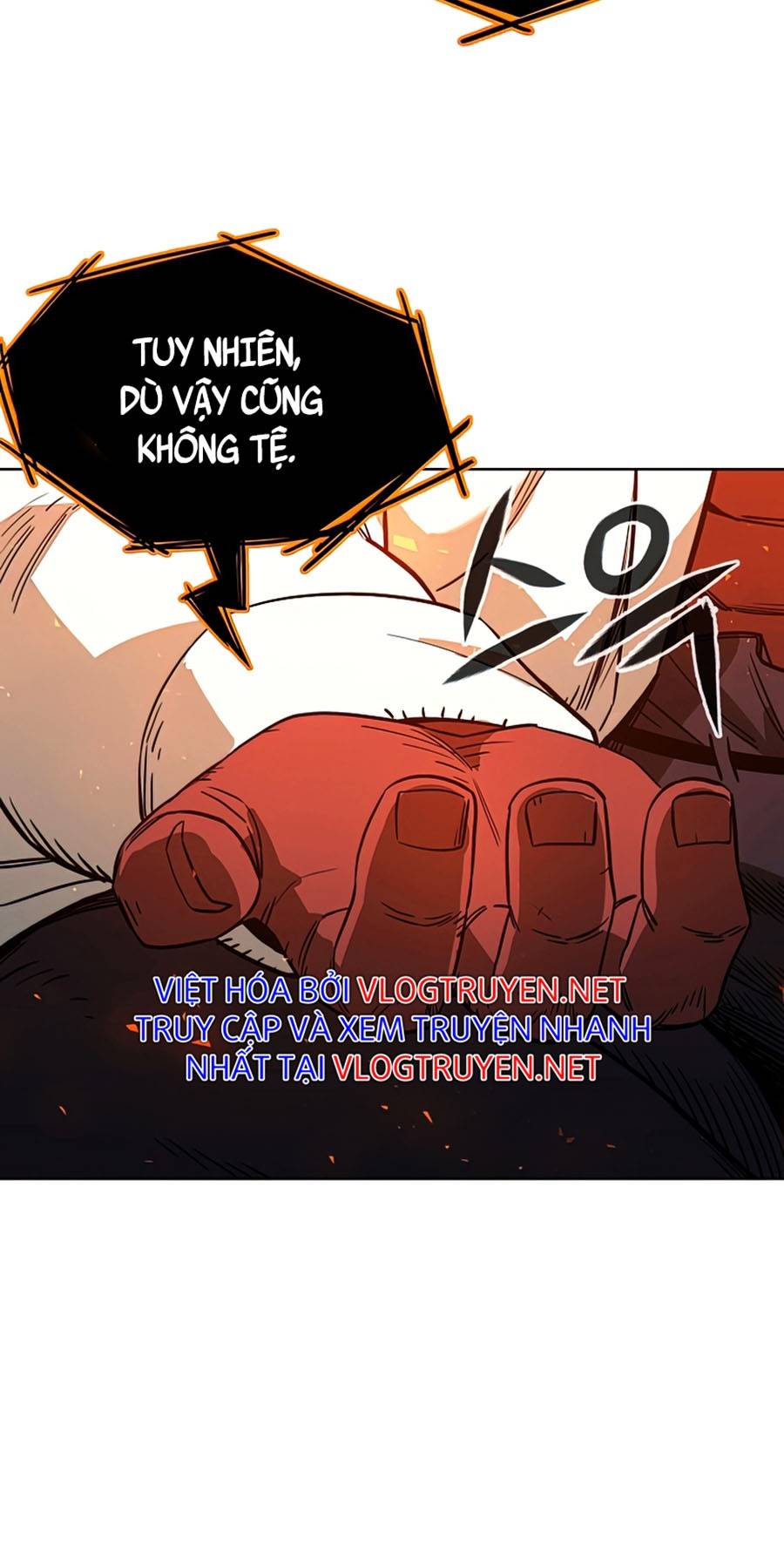 chiến binh học đường - cuộc đột kích trong ngục tối chapter 21 90